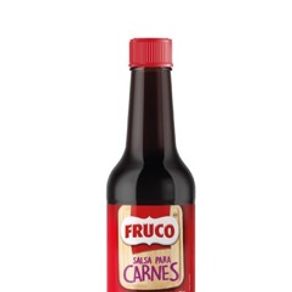 SALSA CARNES FCO FRUCO x 175GR