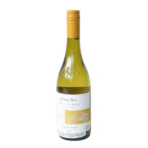 VINO BICICLETA CHARDONAY CONO SUR*750ML