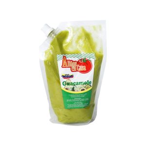 GUACAMOLE ALIÃ‘OS EN CASA x 400GR