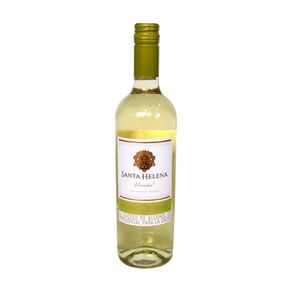 VINO BCO SAUVIGNON SANTA HELENA x 750ML