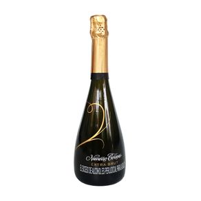 VINO NAVARRO SPARK EXT BRUT*750ML