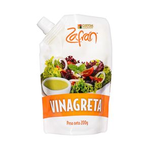 SALSA VINAGRETA x 200GR