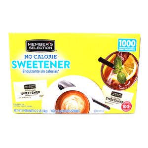 ENDULZANTE SUCRALOSA x 1000 GR