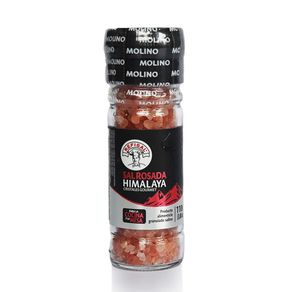 SAL ROSADA HIMALAYA REFISAL x 110GR