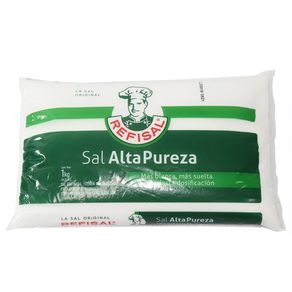 SAL REFISAL x 1000GR