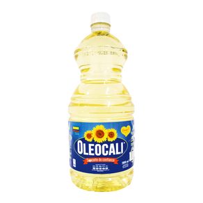 ACEITE OLEOCALI MEZCLA GIRASOL*3000ML