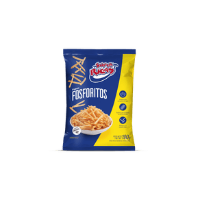PASABOCAS SUPERICAS FOSFORITO NATU*190GR