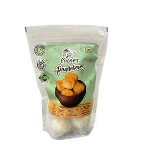 Pandebono Cacaos Con Chia*400 gr