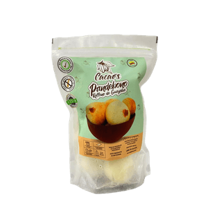 Pandebono Cacaos Relleno Guayaba*400 gr