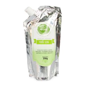 SALSA ADEREZO VERDE SELVA x 250GR