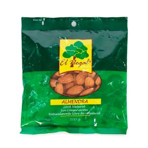 MEZCLA DE ALMENDRA EL NOGAL x 100GR
