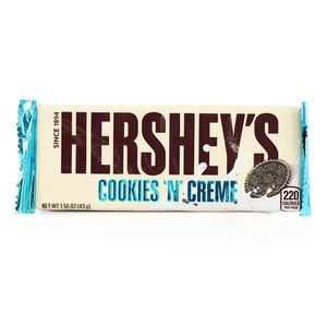 CHOCOLATINA TABLET HERSHEYS x 43GR