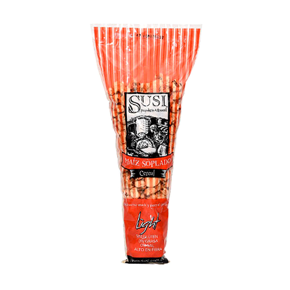 CEREAL MAIZ SUSI*100 GR