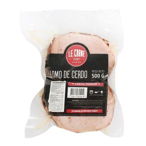 LOMO DE CERD COCI LE CARNE GOURMET*500GR
