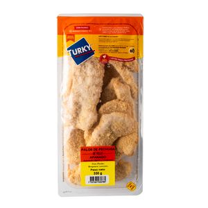 Palos De Pechuga Apa Turky X 10 und*330 gr