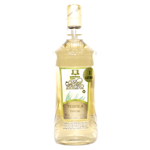 Tequila Somonque Gold Don Nacho *1000 ml