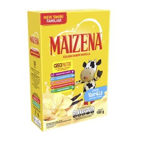 MAIZENA COLADA VAINILLA*28GR