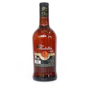 RON MEDELLIN BOT FLA x 750ML
