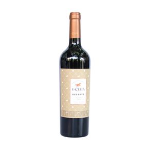 VINO TTO RES MALBEC LA CELIA x 750ML