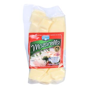 Queso Mozzarella Alpina