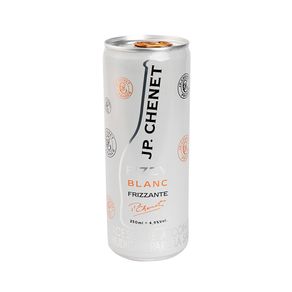 APERITIVO FIZZY JP CHENET BLANCO*250ML