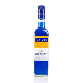 BASE COCT AZUL CONVIER TRIPLE SEC*750ML