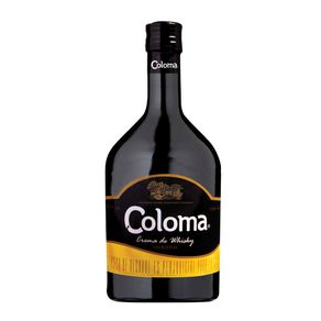 APERITIVO WHISKI COLOMA CONVIER x 750ML