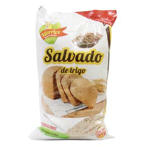 SALVADO DE TRIGO BSA VITARRICO x 500GR