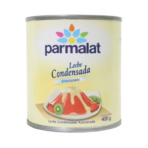 LECHE CONDENSADA PARMALAT x 400GR
