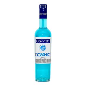 APERITIVO OCEANIC CONVIER x 750ML