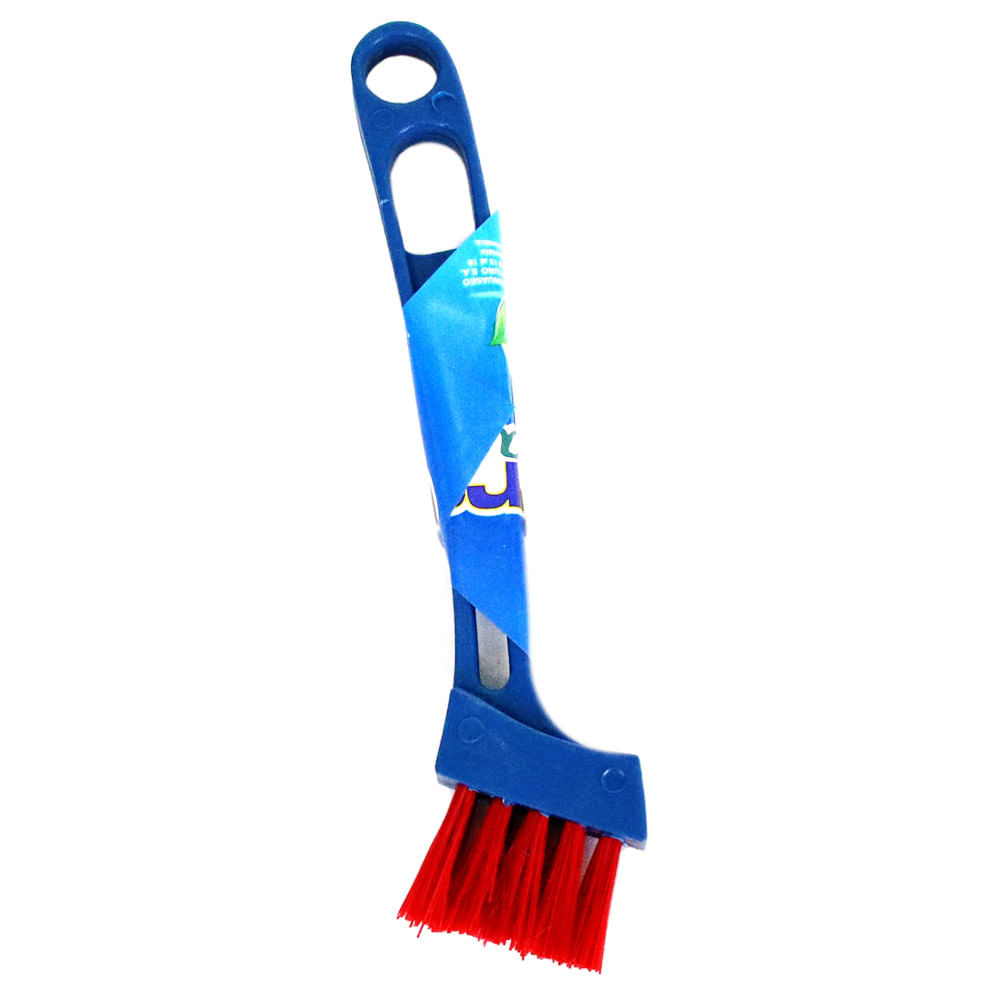 CEPILLO ESQUINERO PLASTICO LARGO EUROMAX