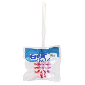Cepillo Sanitario Sin Base Euromax Plus