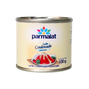 LECHE CONDENSADA x 100GR PARMALAT