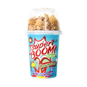 YOGUR CON CEREAL GRANOLA COLANTA x 180GR