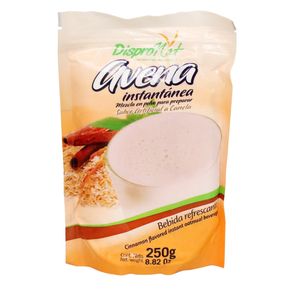 AVENA MOLIDA DISPRONAT CANELA x 250GR