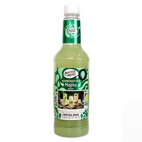 BASE COCTEL MOJITO MIXER x 1000ML