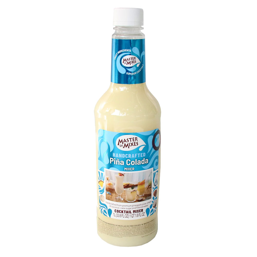 BASE COCTEL PI A COLADA MIXER x 1000ML