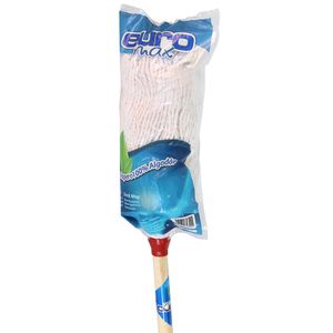 TRAPERO PABILO BLANCO EURO MAX x 350GR