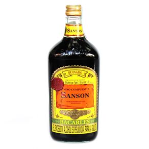 APERITIVO SANSON x 750ML