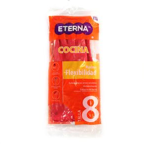 GUANTE FLEX 8 ETERNA