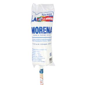 TRAPERA MICROFIBRA LA MORENA x 180GR