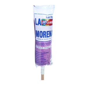 TRAPERA MICROFIBRA COLOR LA MORENA*250GR