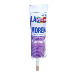 Trapera Microfibra Color La Morena*250 gr