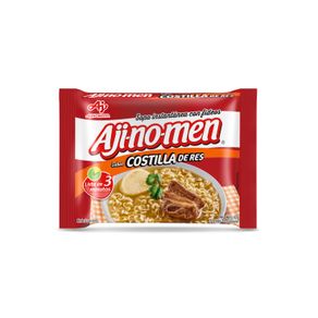 SOPA INSTANTANEA AJINOMEN COSTILLA *80GR