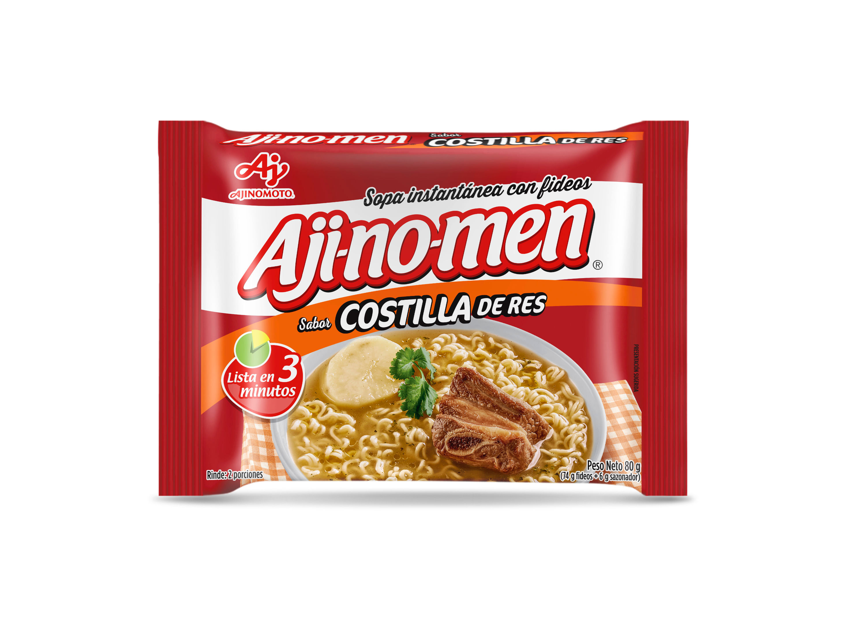 SOPA INSTANTANEA AJINOMEN COSTILLA *80GR