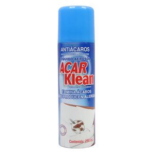 ACAR KLEAN SPRY PROCAPS x 200 ML