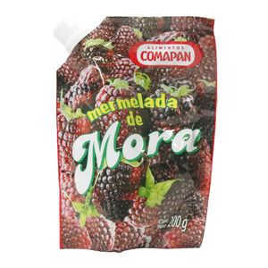 MERMELADA MORA DP COMAPAN x 200GR