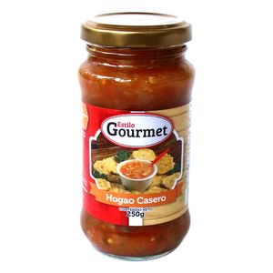 Hogao Guiso Fco E-Gourmet *250 gr