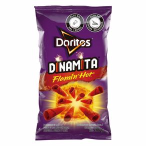 PASABOCAS DORITOS DINAMITA FH*200GR