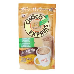 CHOCOEXPRESS TRADICIONAL x 120GR